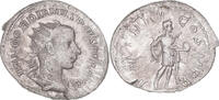 Antoninianus Monnaie, Gordien III, Rome, Billon, RIC:93 -