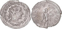 Antoninianus Monnaie, Gordien III, Rome, Billon, RIC:93 -