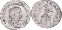 Antoninianus Monnaie, Gordien III, Rome, Billon, RIC:89 -