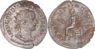 Antoninianus Monnaie, Gordien III, Rome, Billon, RIC:88 -