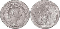 Antoninianus Monnaie, Gordien III, Rome, Billon, RIC:88 -