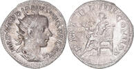 Antoninianus Monnaie, Gordien III, Rome, Billon, RIC:88 -