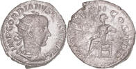 Antoninianus Monnaie, Gordien III, Rome, Billon, RIC:88 -