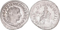 Antoninianus Monnaie, Gordien III, Rome, Billon, RIC:88 -