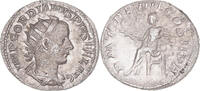 Antoninianus Monnaie, Gordien III, Rome, Billon, RIC:88 -