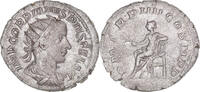Antoninianus Monnaie, Gordien III, Rome, Billon, RIC:88 -