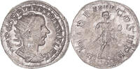 Antoninianus Monnaie, Gordien III, Rome, Billon, RIC:92 -