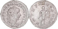 Antoninianus Monnaie, Gordien III, Rome, Billon, RIC:92 -