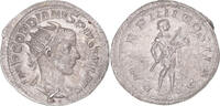 Antoninianus Monnaie, Gordien III, Rome, Billon, RIC:92 -