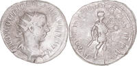 Antoninianus Monnaie, Gordien III, Rome, Billon, RIC:92 -