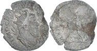 Antoninianus Monnaie, Postume, Cologne, Billon, RIC:74 -