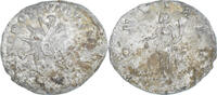 Antoninianus Monnaie, Postume, Cologne, Billon, RIC:315 -