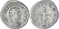 Antoninianus Monnaie, Gordien III, Rome, Billon, RIC:86 -