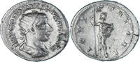 Antoninianus Monnaie, Gordien III, Rome, Billon, RIC:84 -
