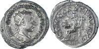 Antoninianus Monnaie, Gordien III, Rome, Billon, RIC:65 -