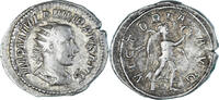 Antoninianus Monnaie, Philippe I l'Arabe, Rome, Billon, RIC:49b -
