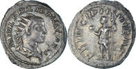 Antoninianus Monnaie, Philippe II, Rome, Billon, RIC:218d -