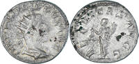 Antoninianus Monnaie, Philippe I l'Arabe, Rome, Billon, RIC:27b -