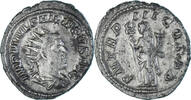 Antoninianus Monnaie, Philippe I l'Arabe, Rome, Billon, RIC:3 -