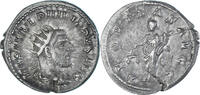 Antoninianus Monnaie, Philippe I l'Arabe, Rome, Billon, RIC:57 -