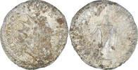 Antoninianus Monnaie, Postume, Cologne, Billon, RIC:64 -