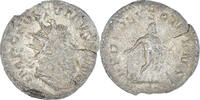 Antoninianus Monnaie, Postume, Cologne, Cracked, Billon, RIC:64 -