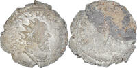 Antoninianus Monnaie, Postume, Cologne, Billon, RIC:64 -