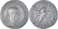 Tetradrachm Monnaie, Trajan Dèce, Antioche, Billon, RPC:1738 -