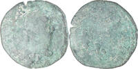 France Double Tournois Monnaie, Henri III, Atelier incertain, B -