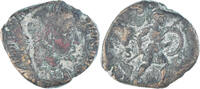 Sesterz Monnaie, Alexandre Sévère, Rome, Bronze, RIC:635 -