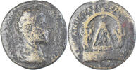 Æ Monnaie, Cilicie, Marc Aurèle, Tarsos, Bronze -