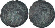 Quadrans Monnaie, Claude, Rome, Bronze, RIC:85 -