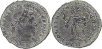 Follis Monnaie, Constantin I, Londres, Bronze, RIC:121a -