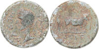 Æ Monnaie, Mysie, Nerva, Parium, Bronze, RPC:1533 -