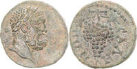 1/3 Assarion Monnaie, Lydie, Pseudo-autonomous, Sala -