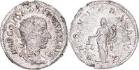 Antoninianus Monnaie, Gordien III, Rome, Billon, RIC:63 -