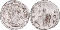 Antoninianus Monnaie, Gordien III, Rome, Billon, RIC:86 -