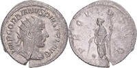 Antoninianus Monnaie, Gordien III, Rome, Billon, RIC:148 -