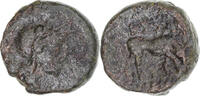 Æ Monnaie, Macédoine, Après 148 BC, Thessalonique, Bronze -