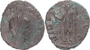 Antoninianus Monnaie, Claude II le Gothique, Rome, Billon, RIC:109 -
