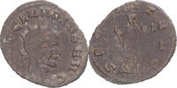 Antoninianus Monnaie, Claude II le Gothique, Rome, Billon, RIC:100 -