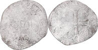 France Douzain du Dauphiné Monnaie, Henri IV, Atelier incertain -