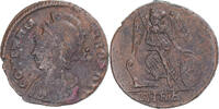 Follis Monnaie, Constantinople, City Commemoratives, Nicomédie -