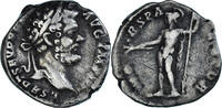 Denier Monnaie, Septime Sévère, Rome, Argent, RIC:45 -