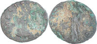 Antoninien Monnaie, Claude II le Gothique, Rome, Bronze, RIC:56 -
