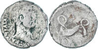 Tétradrachme Monnaie, Égypte, Hadrien, Alexandrie, Billon -
