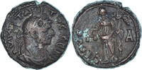Tétradrachme Monnaie, Égypte, Tacite, Alexandrie, Bronze -