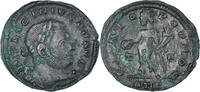 Follis Monnaie, Licinius I, Trèves, Bronze, RIC:845b -