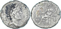 Tétradrachme Monnaie, Égypte, Antonin le Pieux, Alexandrie -