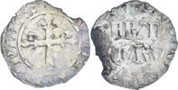 France Double Parisis Monnaie, Philippe VI, Billon -